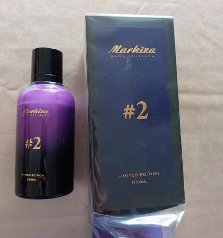 Parfem markiza,