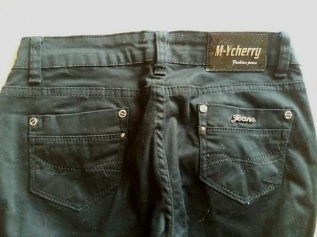 Dámské nohavice č.m, m