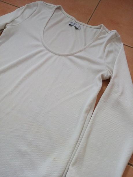 Dámske tričko zn. reserved, reserved,m