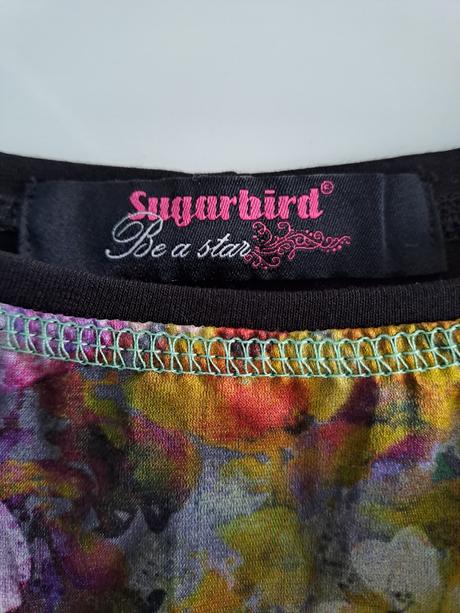 Sugarbird, sugarbird,m