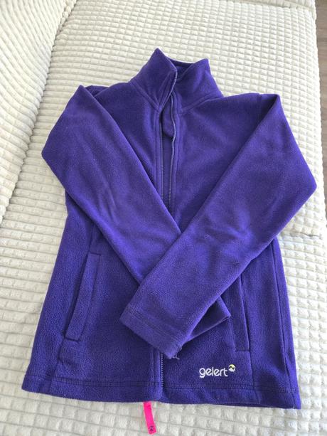 Mikina, gelert,152