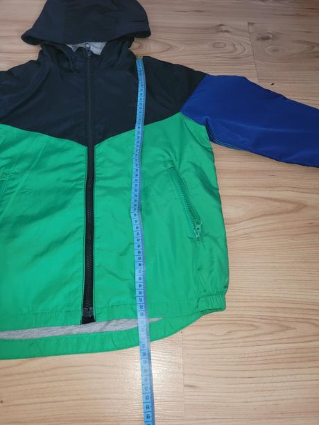Prechodná bunda, gap,146