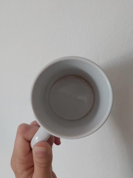 Folklórny hrnček., 