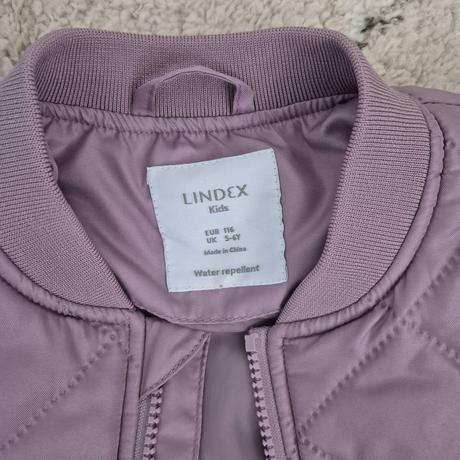 Vetrovka lindex, lindex,116