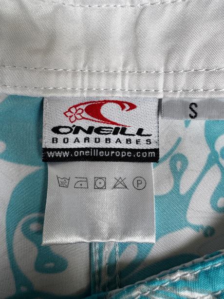 Kratasy velkost s, o'neill,s