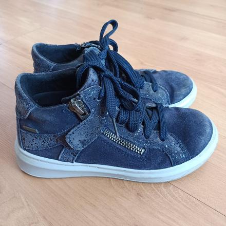 Prechodné topánky superfit, superfit,30