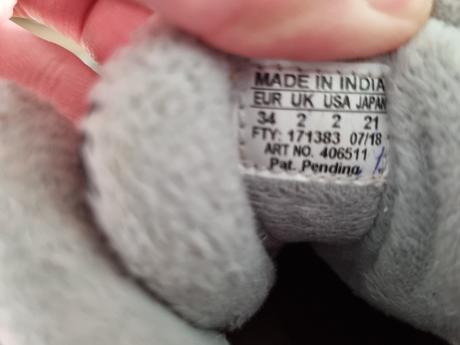 Zimné topánky salomon, salomon,34