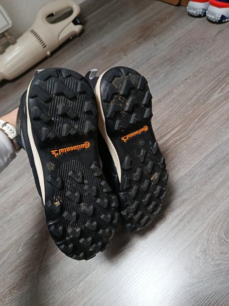 Adidas zimné,boa 35,5, adidas,35