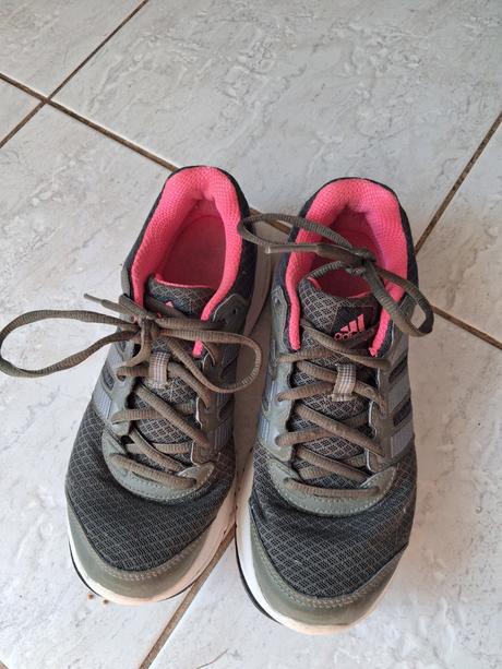 Tenisky, adidas,37