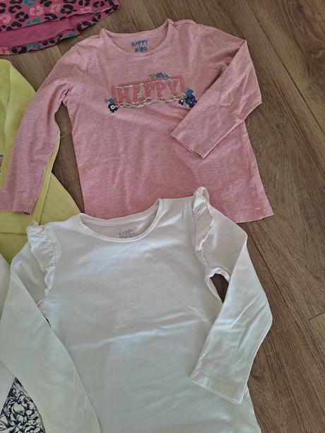 11-dielny balík 110/116, 104–116