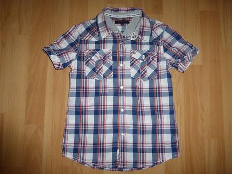 Košela tommy hilfiger, tommy hilfiger,128