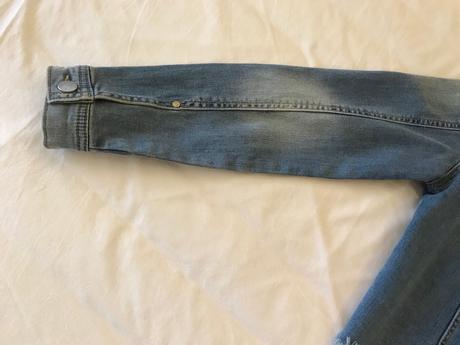 Riflova bundicka, lindex,146