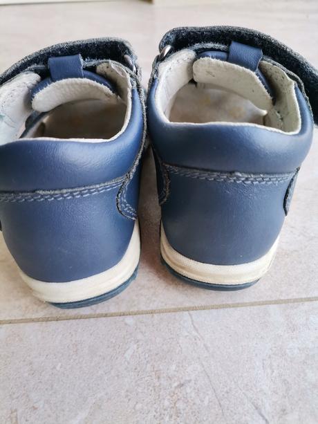 Kozene sandale bubblegummers, bubble gummers,24