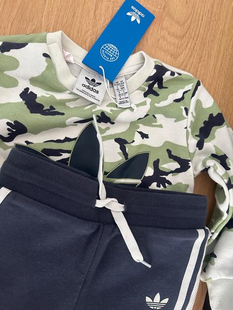 Adidas suprava, adidas,86