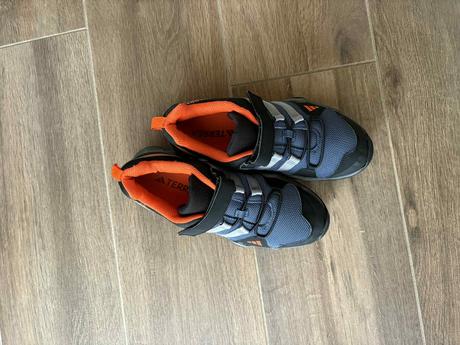 Tenisky adidas terrex, adidas,37