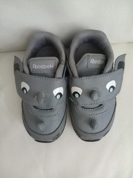 Reebok tenisky, reebok,21