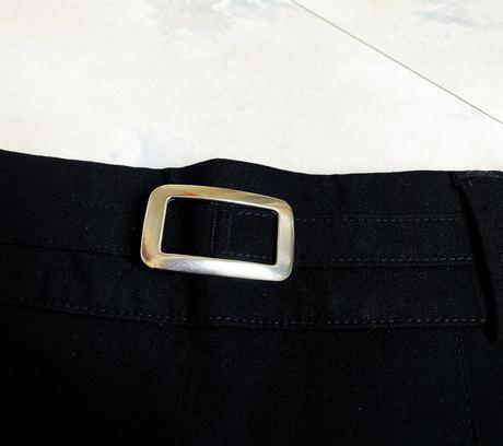 Skladaná suknička, marks & spencer,140