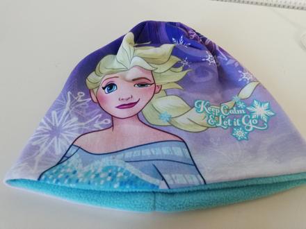 Čiapka frozen, disney