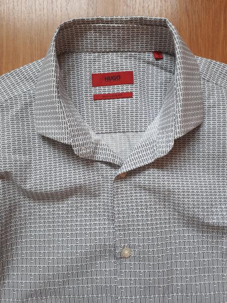 Košela hugo boss s/36, hugo boss,s