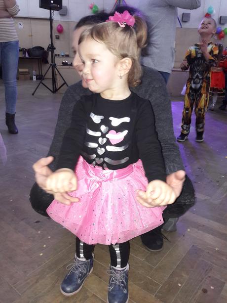 Kostým na karneval číslo 92,