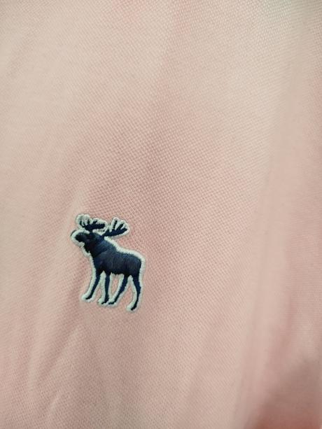 Abercrombie &fitch tričko, abercrombie&fitch,xxl