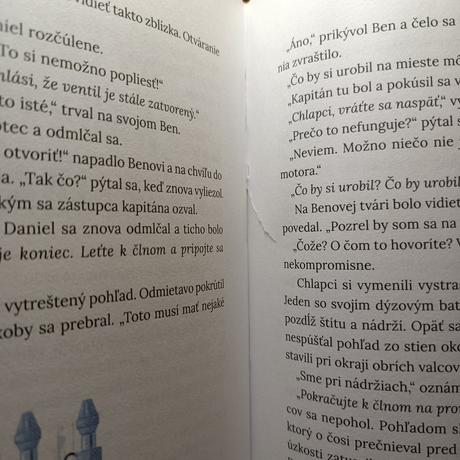 Dvořák - ako sa varí drak, 