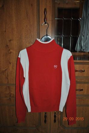 Predám puma svetrík, puma,s
