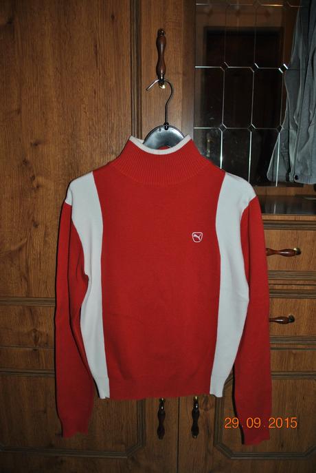 Predám puma svetrík, puma,s