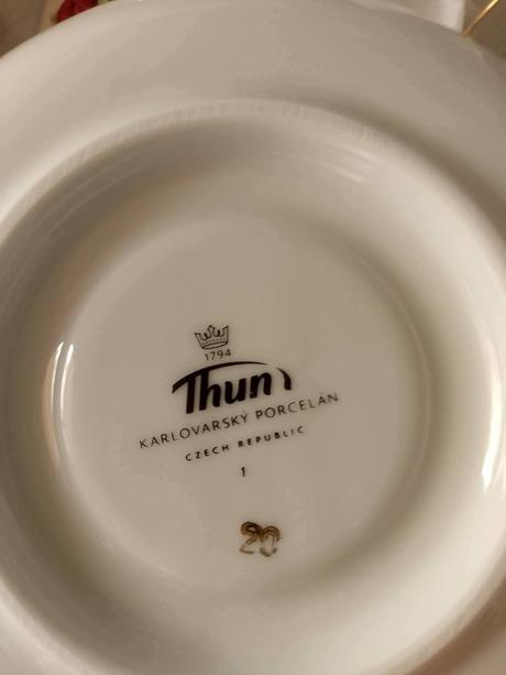 Karlovarský porcelán,