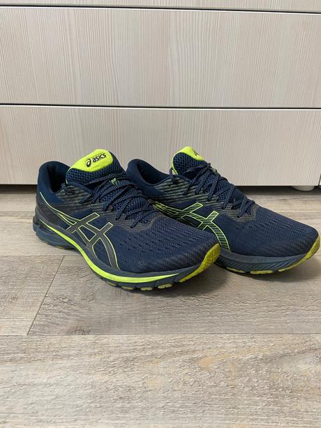 Asics pánske tenisky, asics,46