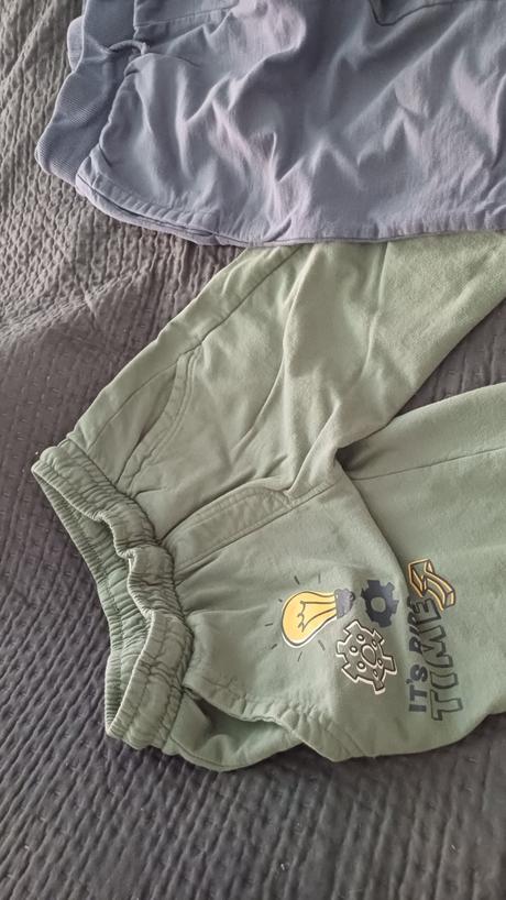 Pre chlapcov 134/140, 134