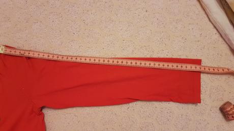 Dievčenské tričko veľkosť 134, disney,134