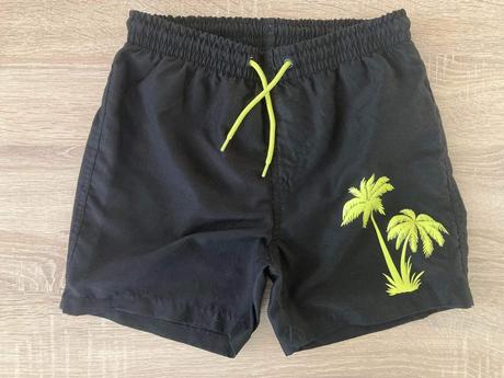 Chlapčenské plavky, pepperts,134