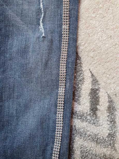 Rifle slim, takko,146