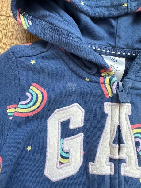 Gap set, gap,86