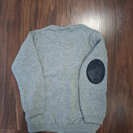 Dievčenský svetrík lupilu 86/92, lupilu,86