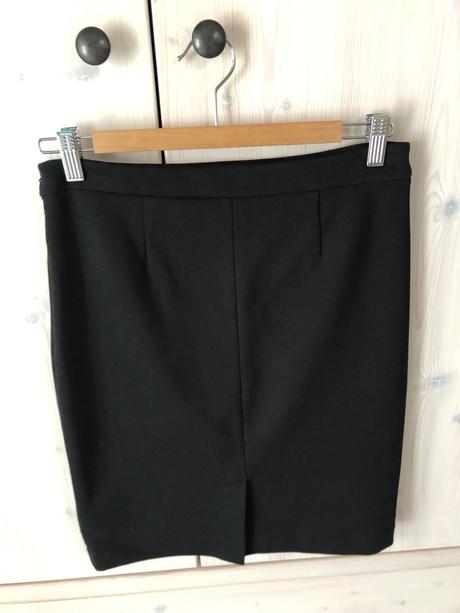 Cierna sukna michael kors, michael kors,38