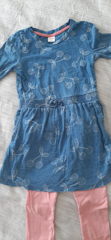 Tunika gymboree,  4 roky, gymboree,116