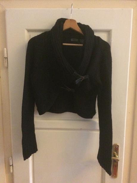 Svetrik only, only,m