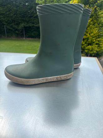 Detske gumaky letne, tribord,35