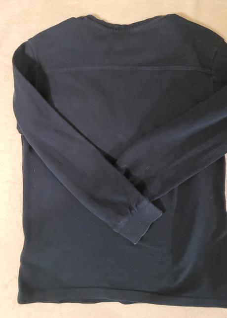 Balík- mayoral (tričko+rifle)+košeľa+šál, mayoral,152