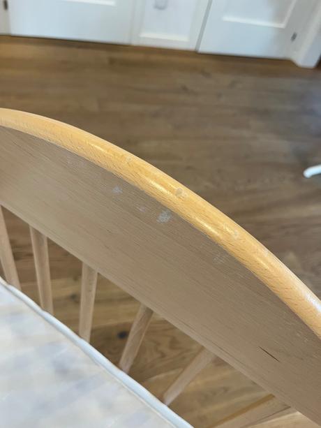 Buková postieľka, šírka (cm): 60,dĺžka (cm): 120