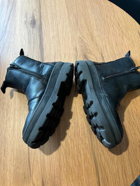 H&m kozene clenkove topanky, h&m,28