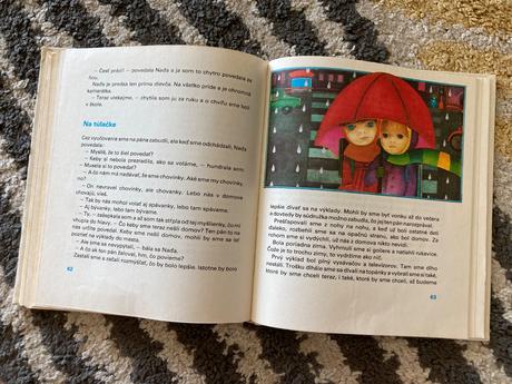 Vierino veľké tajomstvo-druhé vyd.1983,