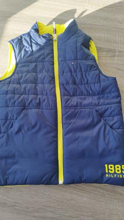 Vesta, tommy hilfiger,122