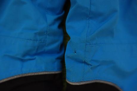 Otepľovačky icepeak, 92