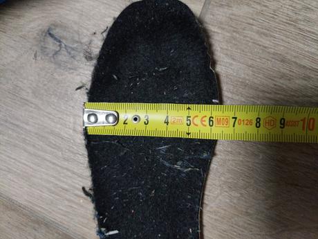 Zimné čižmičky č.29, richter,29