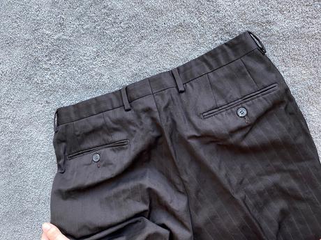 Pansky oblek alain delon, 52