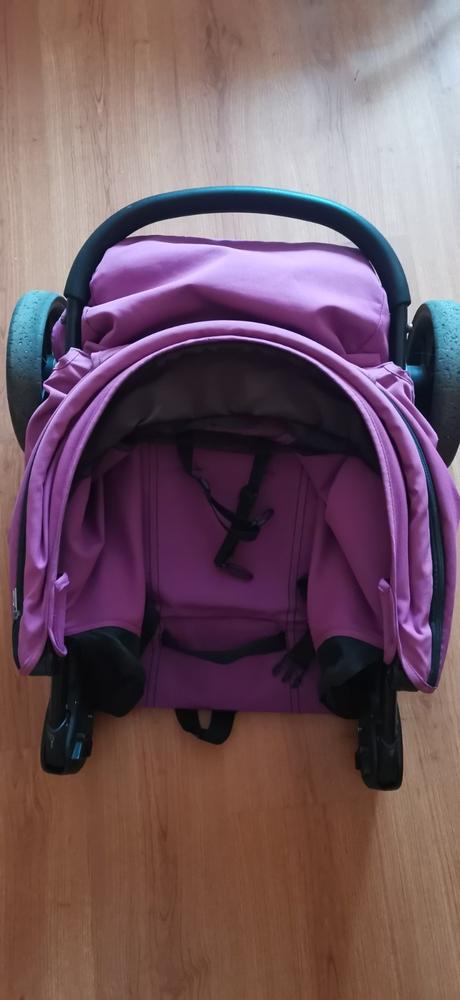 Športový kočík britax, britax,britax b-agile 3