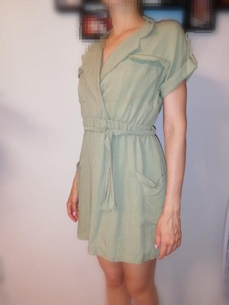 Saty alebo tunika, 38